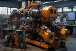 尊龙旗舰厅-GrindMaster 8000